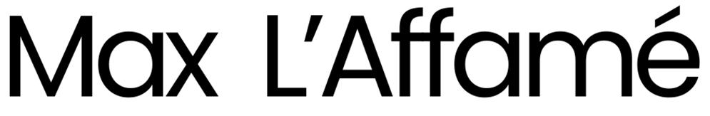 Max L'affamé